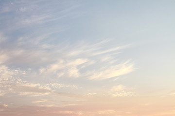 sky