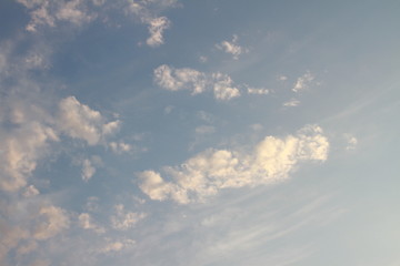sky