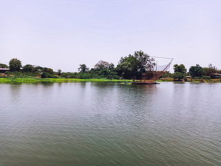 Large rivers of Thailand28