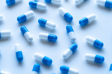 薬・カプセル錠