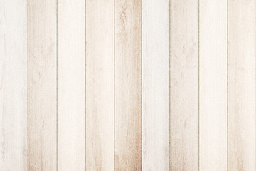 白い木板の塀