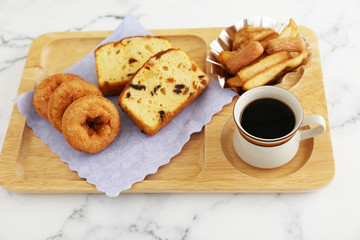 コーヒータイム