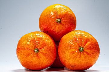 みかんじゃないよｵﾚﾝｼﾞだよ