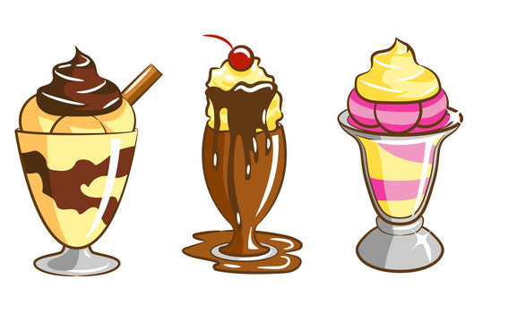 68 Ice Cream Clipart, Ice Cream Cone Clip Art , Ice Cream Graphics