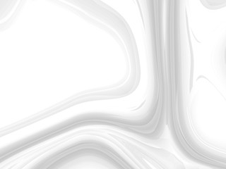Obraz premium Abstract gray and white graphic illustration background. Modern design for business and technology.