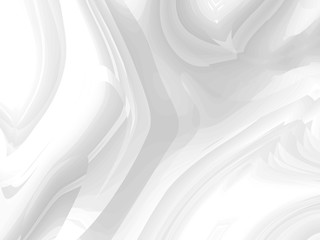 Fototapeta premium Abstract grey and white graphic illustration background.