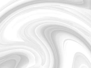 Abstract grey and white graphic illustration background.
