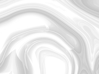Obraz na płótnie Canvas Abstract grey and white graphic illustration background.