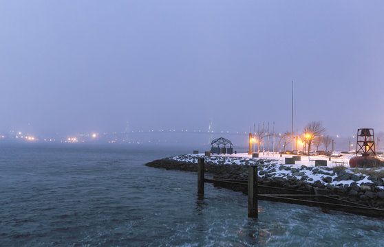 Angus L. Macdonald Bridge