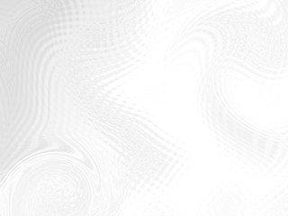 Abstract grey and white graphic illustration background. Modern design.