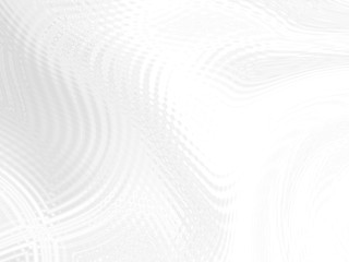 Abstract grey and white graphic illustration background. Modern design.