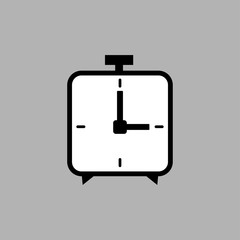 Time icons - 268592581