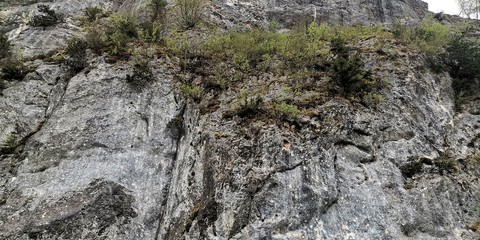 Steilwand