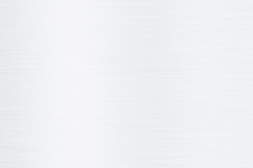 Grey stainless steel texture background