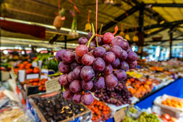 Venice Market