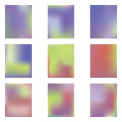 Rich in color fantasy wallpaper.