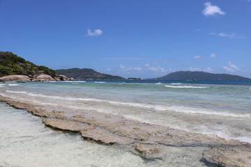 Seychellen