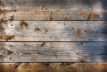The old wooden texture background, close-up.