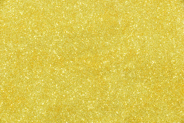 gold glitter texture abstract background