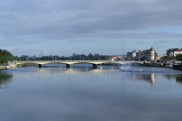 Fototapeta premium Coimbra