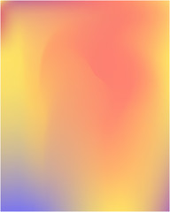 Colored abstract background picture.