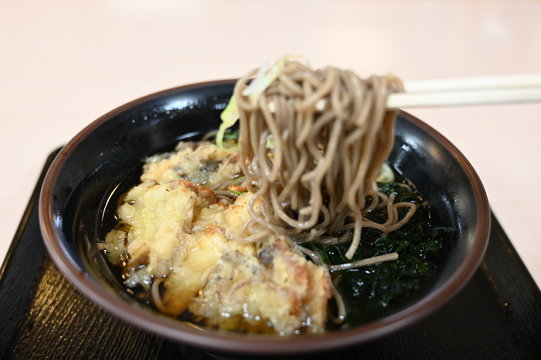 japanese nudle