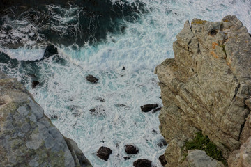 Cape of good hope, south africa