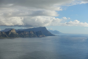 Cape of good hope, south africa