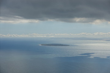 Robben Island, Cape town, south africa