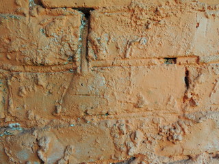 texture of old wall
