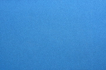 blue synthetic book cover texture and background