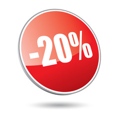 20%