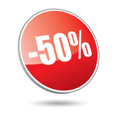 50%