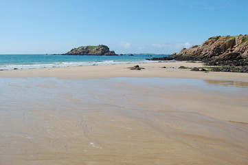 île de Hoedic