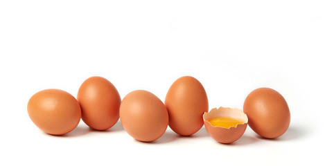 Eggs