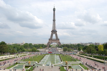 Tour Eiffel