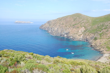 Côte de Corse