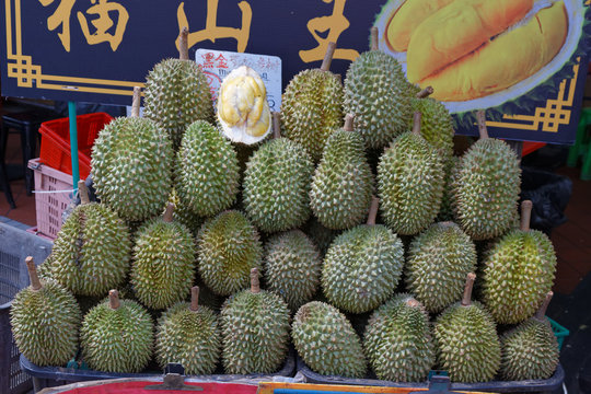 Durian