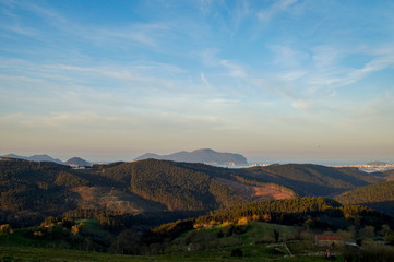 santoña