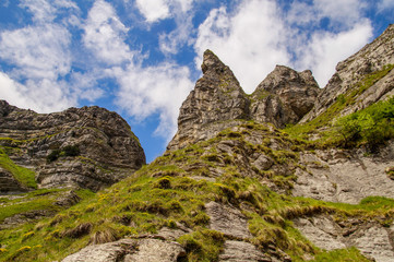 Pico del Fraile