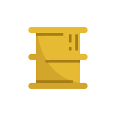 oil barrel icon