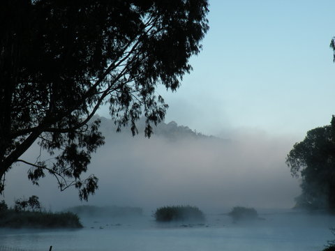 Vaal River