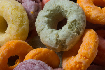 Breakfast Cereal
