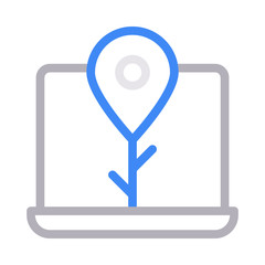 location