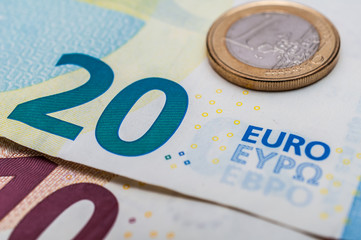 Finanzen Eurogeld 
