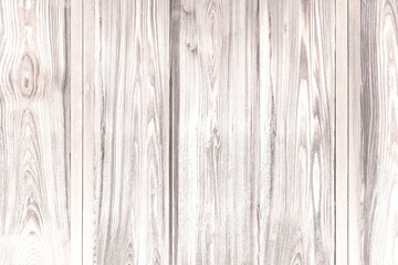 Fototapeta na wymiar Vintage white wood texture and background