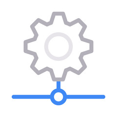 configure