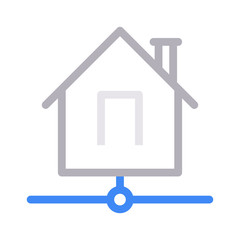 Obraz premium sharing