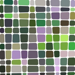 abstract vector stained-glass mosaic background