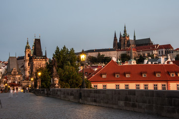 Prague
